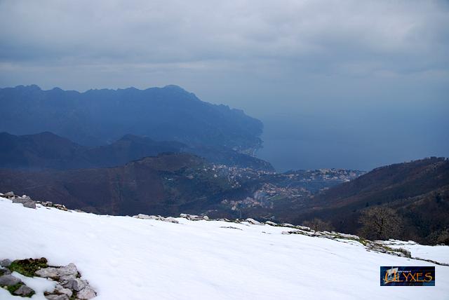 panorama col golfo di salerno.JPG